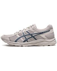 Asics - Gel-Contend 4 'Stone' - Lyst