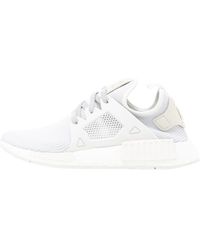 adidas - (Wmns) Nmd Xr1 'Triple' - Lyst