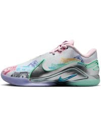 Nike - X Monopoly Lebron 22 'Baltic Vapor Foam' - Lyst