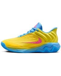 Nike - Giannis Immortality 4 Ep 'Lightning University Barely Volt Hyper' - Lyst