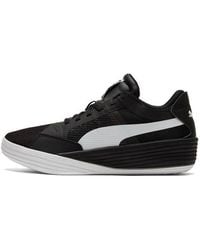 PUMA - Clyde All-Pro Team - Lyst