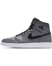 Nike - Air 1 Retro High 'rare Air' Shoes - Size 12 - Lyst