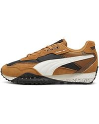 PUMA - Blktop Rider - Lyst