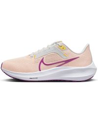 Nike - (Wmns) Air Zoom Pegasus 40 'Guava Ice Vivid' - Lyst