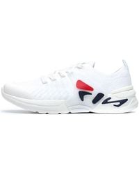 Fila - (Wmns) Athletics Mind 5 Shoes - Lyst