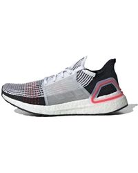 adidas - (Wmns) Ultraboost 19 'Laser' - Lyst
