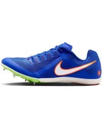 Nike - Air Zoom Rival Multi Spikes 'Race' - Lyst