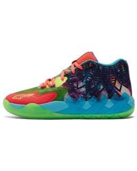 PUMA - Mb.01 Lamelo Ball 'Be You' - Lyst