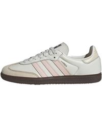 adidas - (Wmns) Samba Og 'Wonder Quartz' - Lyst