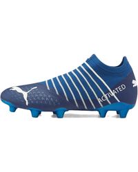 PUMA - Future Z 1.3 Glow Fg/Ag - Lyst
