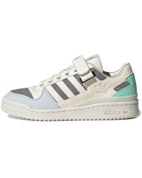 adidas - Originals Forum Low Sneakers - Lyst