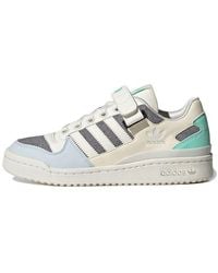 adidas - Originals Forum Low Sneakers - Lyst