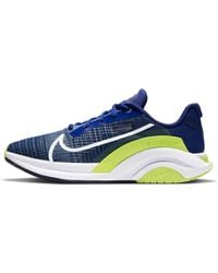Nike - Zoomx Superrep Surge 'Royal Cyber' - Lyst