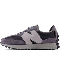 New Balance - 327 - Lyst