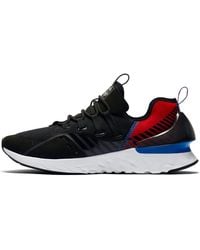 Nike - Paris Saint-Germain X React Havoc Se Hyper Cobalt' - Lyst
