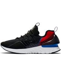 Nike - Paris Saint-Germain X React Havoc Se Hyper Cobalt' - Lyst