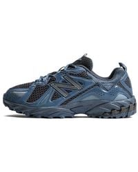 New Balance - 610 'Arctic' - Lyst