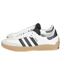 adidas - X Palace Puig Samba - Lyst