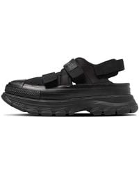 Converse - All Star Trekwave Sandals Ox - Lyst