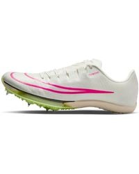 Nike - Air Zoom Maxfly 'Light Lemon Twist' - Lyst