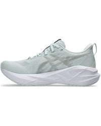 Asics - (Wmns) Novablast 5 'Pure Aqua Seal' - Lyst