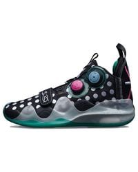 Li-ning - Way Of Wade 8 'Polka Dot' - Lyst