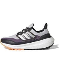 adidas - (Wmns) Ultraboost Light Puple' - Lyst