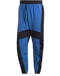 adidas - M Urban Wv Pant Sports Stylish Bundle Feet Sports Long Pants - Lyst