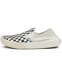 Vans - Checkerboard Comfycush One Checkboard - Lyst