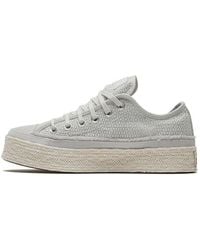 Converse - (Wmns) Summer Getaway Chuck Taylor All Star - Lyst