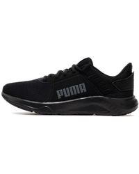 PUMA - Ftr Connect Training Shoes - Lyst
