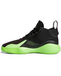 adidas - D Rose 773 2020 Team Solar' - Lyst