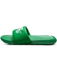 Nike - Victori One Slide 'Lucky' - Lyst