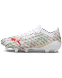 PUMA - Ultra 1.2 Fg Ag Blast' - Lyst