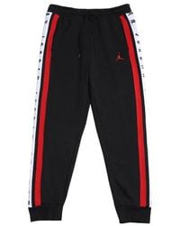 Nike - Bundle Feet Sports Fleece Lined Basketball Long Pants - Lyst