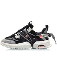 Li-ning - (Wmns) Titan X 2019 New York Fashion Week - Lyst