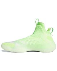 adidas - N3Xt L3V3L Futurenatural 'Team Solar' - Lyst
