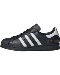 adidas - X Atmos Superstar 82 Gore-Tex 'Gid-Snk' - Lyst