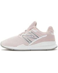 New Balance - 1100 Series Low Tops Sports - Lyst