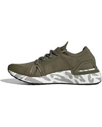 adidas - (Wmns) By Stella Mccartney Ultraboost 20 'Trace Khaki' - Lyst