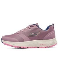 Skechers - (Wmns) Go Run Consistent Low-Tops Sport Shoes - Lyst