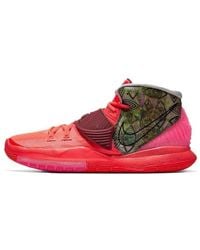 Nike - Kyrie 6 Preheat 'Berlin' - Lyst