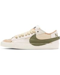 Nike - Blazer Low - Lyst