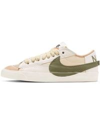 Nike - Blazer Low - Lyst