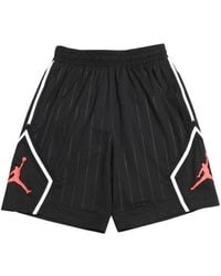Nike - Jumpman Diamond Basketball Short - Lyst