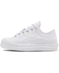 Converse - Slam Jam X Bosey Mc Low 'Triple' - Lyst