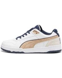 PUMA - Rbd Game Low Retro Club - Lyst