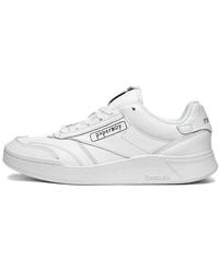 Reebok - Beams X Paperboy Paris X Club C Legacy - Lyst