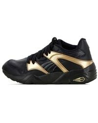 PUMA - (Wmns) Blaze - Lyst