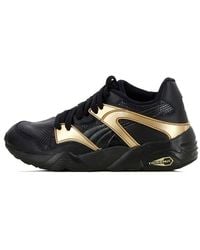 PUMA - (Wmns) Blaze - Lyst